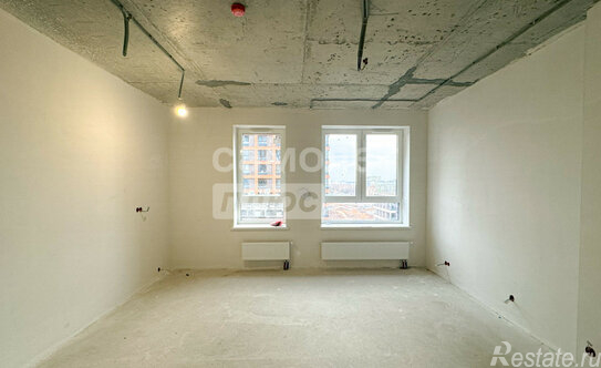 Продажа 2-комн квартиры на вторичном рынке Очаковское шоссе,  д. 9А