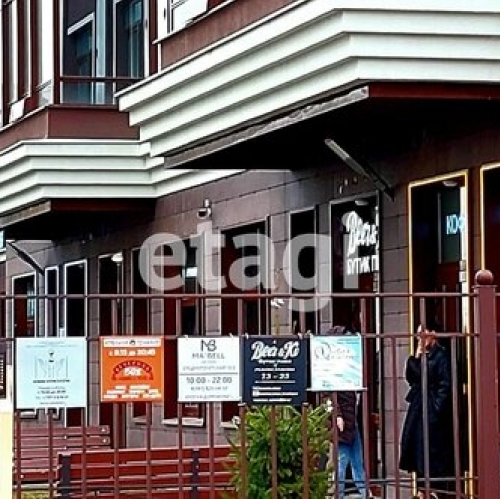 2-комн квартира Среднерогатская улица,  д. 13 к2