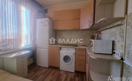 Продажа 1-комн квартиры на вторичном рынке Ореховый б-р,  д. 39 к1