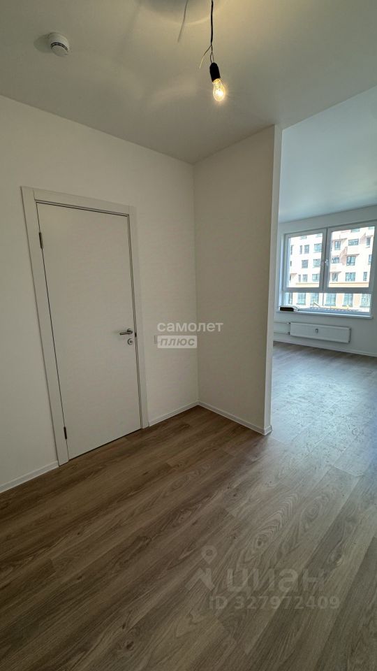 Продажа студии д. Коробово, улица Взлетная,  д. 4