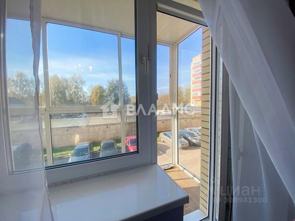 Продажа студии Звенигород, улица Некрасова, 27/8