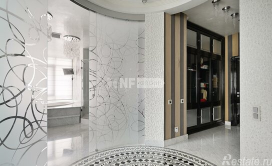 Продажа 6-комн квартиры на вторичном рынке ул Мосфильмовская,  д. 70,  к. 1