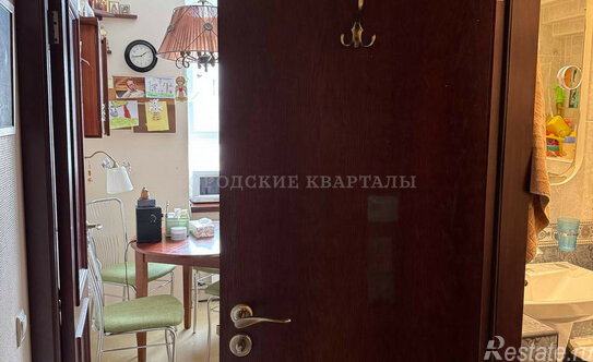 Продажа 2-комн квартиры на вторичном рынке ул Мытная,  д. 27,  к. 1