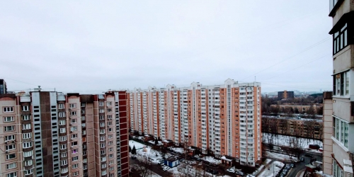 1-комн квартира Оршанская улица,  д. 11