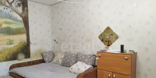 1-комн квартира улица Хачатуряна,  д. 7