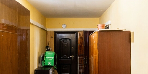 2-комн квартира ул Печорская,  д. 10