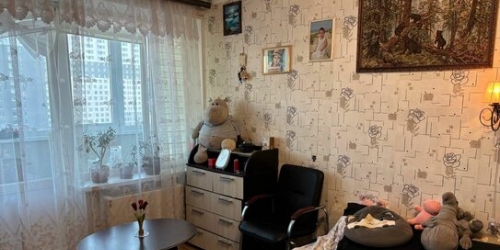 2-комн квартира ул Маршала Захарова,  д. 13