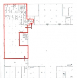 Аренда торгового помещения Профсоюзная ул Аренда торгового помещения Профсоюзная ул