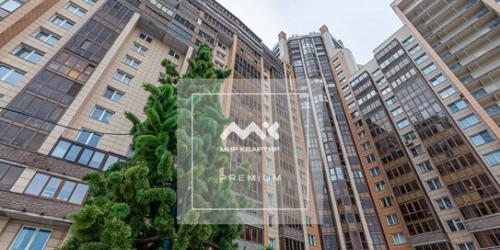 3-комн квартира Приморский пр-кт,  д. 137,  к. 1