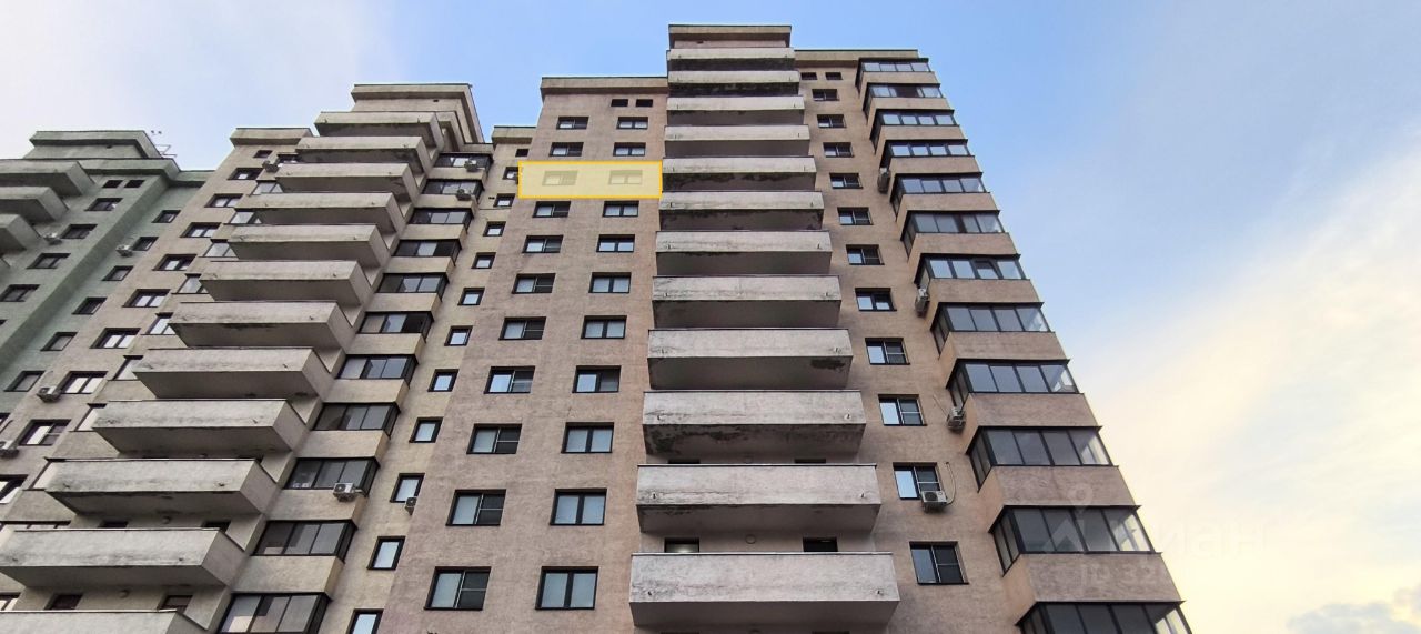 Продажа 2-комн квартиры на вторичном рынке Щелковское шоссе, 74