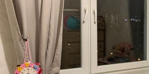 3-комн квартира проезд Черепановых, 46Б