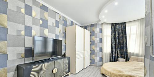 3-комн квартира проезд Черского,  д. 15