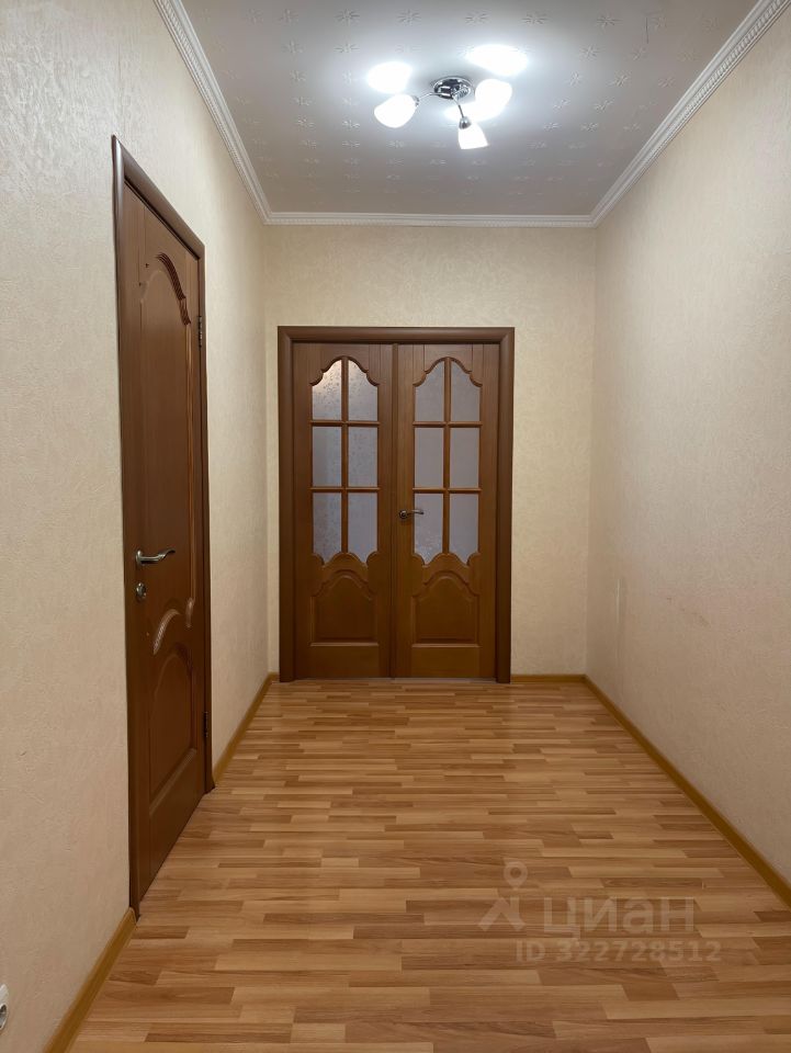 Продажа 2-комн квартиры на вторичном рынке Истра, улица Морозова, 1