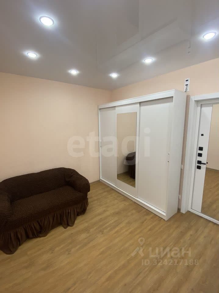 Продажа 1-комн квартиры на вторичном рынке Лыткарино, улица Ленина, 12