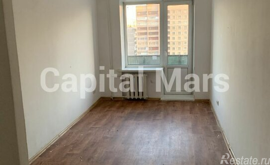 Аренда 3-комн квартиры на вторичном рынке Славы пр-кт,  д. 2,  к. 1