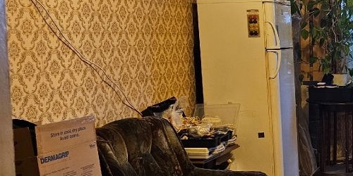 3-комн квартира Наличная улица, 15