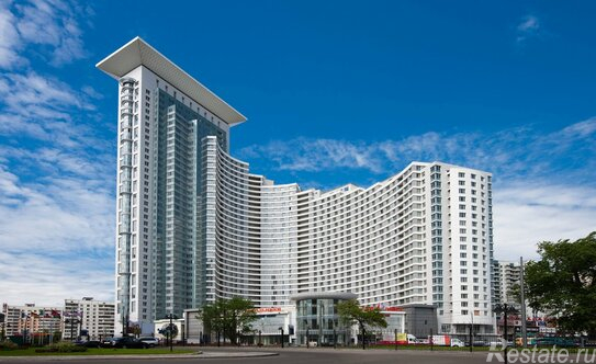 Продажа 3-комн квартиры на вторичном рынке Русаковская улица