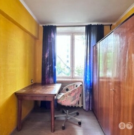 Аренда 2-комн квартиры на вторичном рынке проезд Черепановых,  д. 16