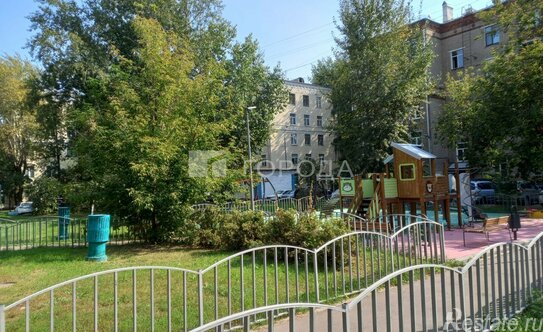 Продажа 2-комн квартиры на вторичном рынке Рощинский 4-й проезд,  д. 16