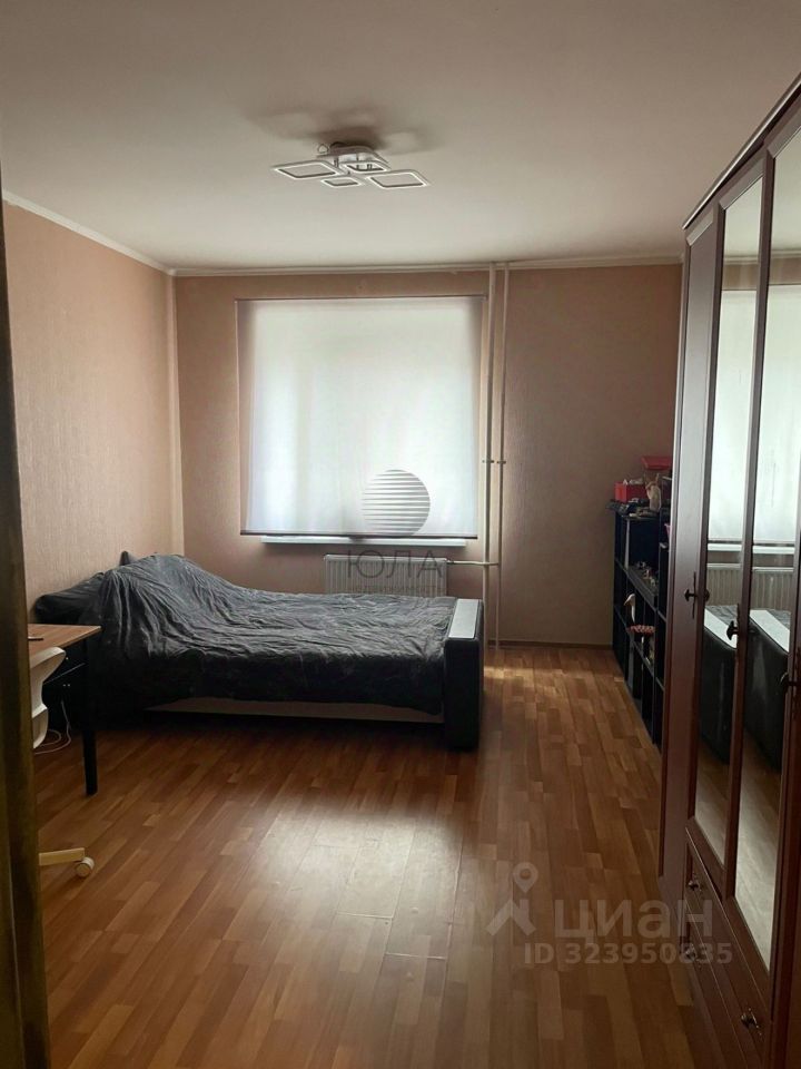 Аренда 1-комн квартиры на вторичном рынке Коломяжский проспект, 15к2