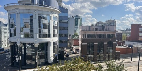 1-комн квартира ул Лесная,  д. 63/43,  к. 1