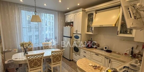 3-комн квартира Невский пр-кт,  д. 85,  к. Ф