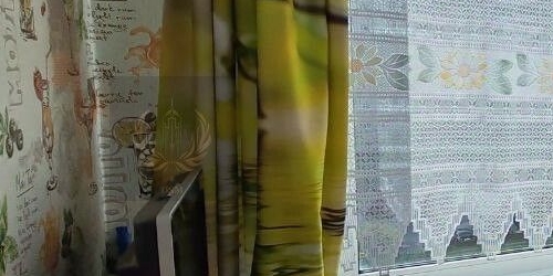 2-комн квартира улица Турку, 32К1