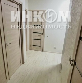 Продажа 2-комн квартиры на вторичном рынке Котельники, Сосновая улица,  д. 2