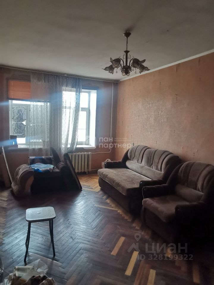 Продажа комнаты 13-я Красноармейская улица, 16