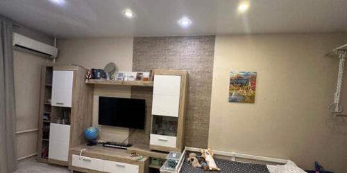 1-комн квартира Каширское ш,  д. 59,  к. 2