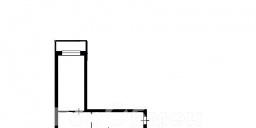3-комн квартира Дорожная улица, 28к1