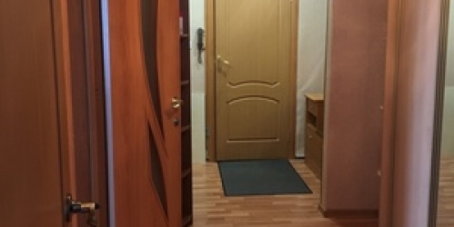 3-комн квартира Кошкина ул,  д. 12к1