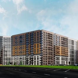 Продажа 3-комн квартиры на вторичном рынке Белоостровская улица,  д. 10 к3 с1