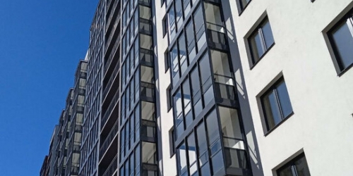 1-комн квартира ул Руднева,  д. 15,  к. 1