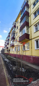 Продажа 2-комн квартиры на вторичном рынке Раменское, ул. Бронницкая,  д. 21