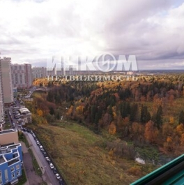 Продажа 1-комн квартиры на вторичном рынке Красногорск г, Космонавтов б-р