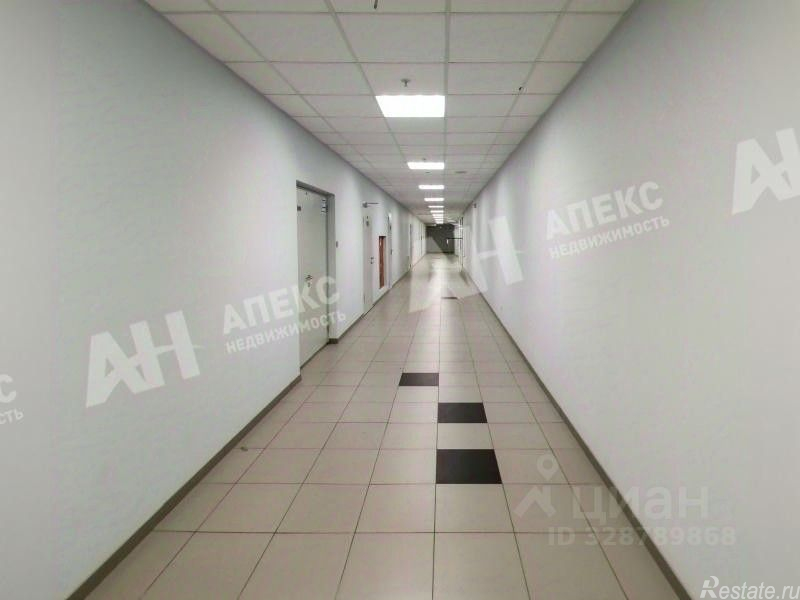 Аренда офиса улица Обручева,  д. 52 с3