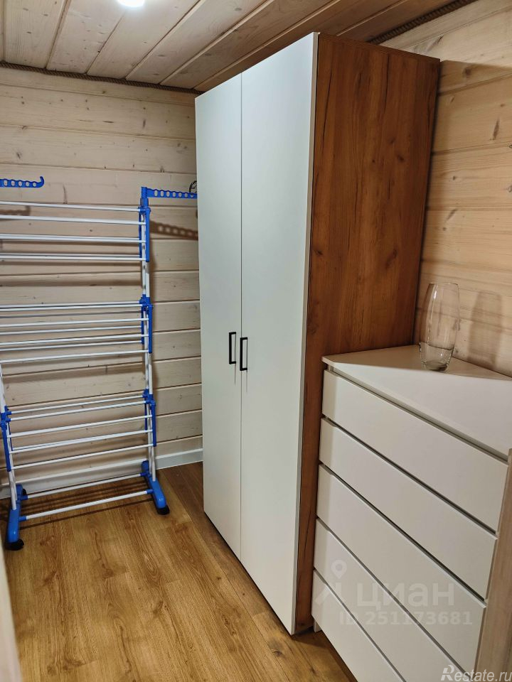 Аренда дома Рощино, ул Кирова,  д. 10