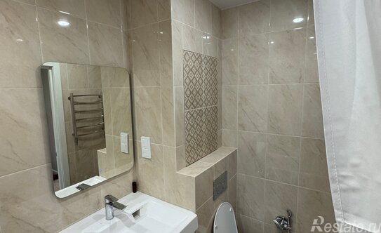 Продажа 1-комн квартиры на вторичном рынке ул Бехтерева,  д. 37,  к. 1