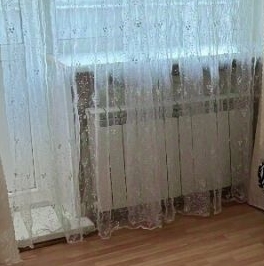 Аренда 1-комн квартиры на вторичном рынке Воскресенск, Московская улица, 2в Аренда 1-комн квартиры на вторичном рынке Воскресенск, Московская улица, 2в