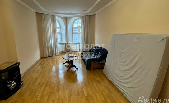 Продажа 4-комн квартиры на вторичном рынке Сыромятнический 2-й пер,  д. 10