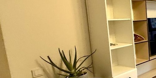 1-комн квартира Осташковская улица, 9К2