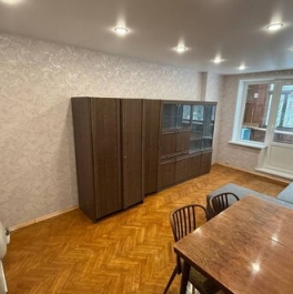 Продажа 2-комн квартиры на вторичном рынке Королёв, ул Сакко и Ванцетти,  д. 6