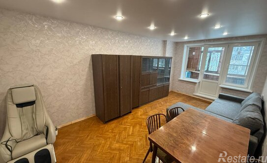 Продажа 2-комн квартиры на вторичном рынке Королёв, ул Сакко и Ванцетти,  д. 6