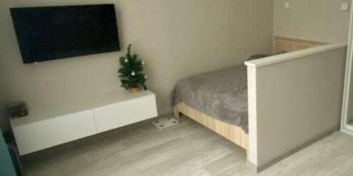 1-комн квартира 2-й Автозаводский проезд, 3А