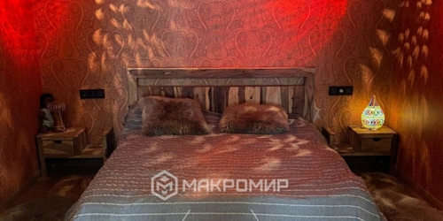 1-комн квартира Авиаконструкторов пр-кт,  д. 2