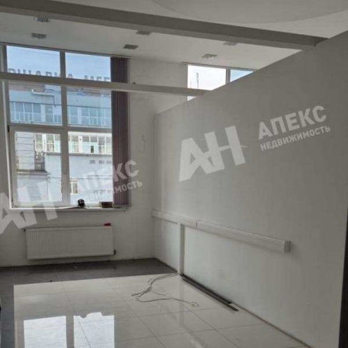 Офис Варшавское ш