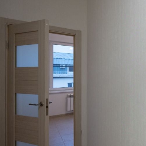 1-комн квартира улица Кедрова, 16К3