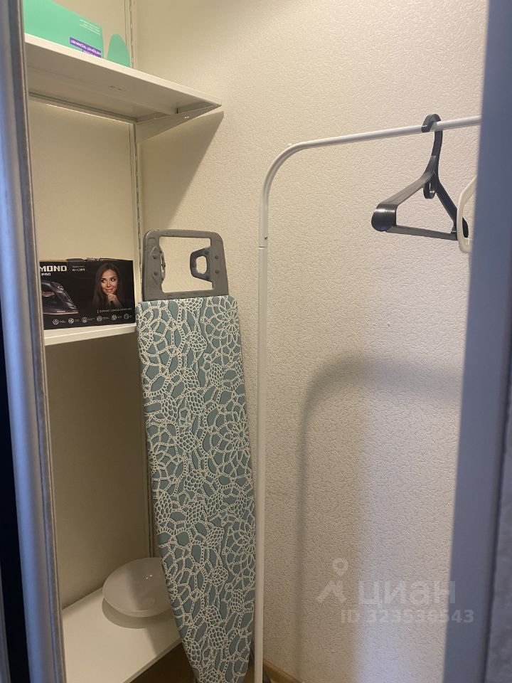 Аренда 1-комн квартиры на вторичном рынке Мурино, улица Шоссе в Лаврики, 57к3