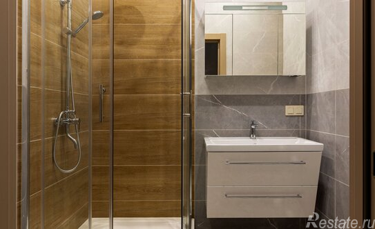 Продажа 1-комн квартиры на вторичном рынке улица Решетникова